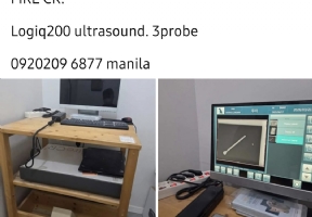 Xray machine