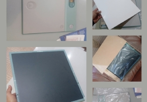 Fuji 14"14" brand
