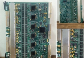 GE Logiq9 MRX board Rev.7