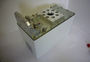 X-RAY GENERATOR OEC 7600 7700 00-453469-02