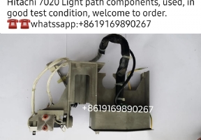 Hitachi 7020 light path compoments