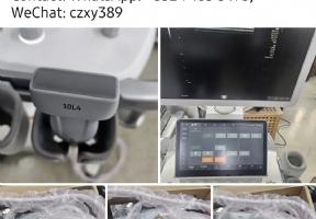 Siemens transducer 10L4