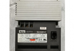 Philips CT 4535-664-92551 453566492551 Spindle Block Servo Controller Assembly