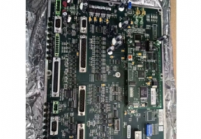 PHILIPSs CT Mx16 R-Host Assy CT Scanner Parts P/N 454110122301