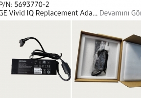 GE vivid IQ