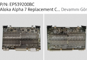 Aloka Alpha7