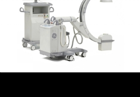 GE OEC865 PLUSE