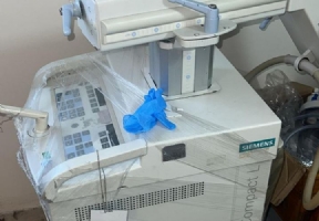 Siemens Compact L