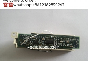 Roche Cobas e702 Liquid Level Dedection board