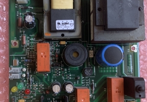 GE OEC 9800/6800/2805 POWER CONTROL C-Arm