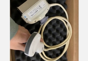 GE C1 6D matrix convex probe xDclear