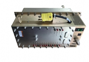GE Closed MRI 5215012-2 Patient Handling Power Supply