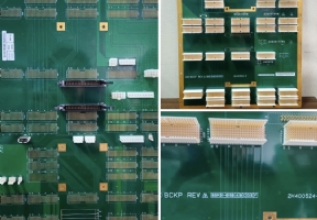 Toshiba BSM31-6158 Backplane board