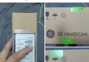 GE 4C-RS