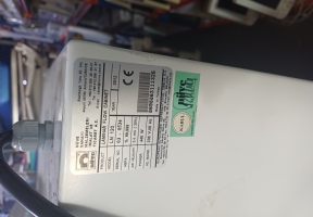 N�ve LN 120 dikey laminer hava kabini