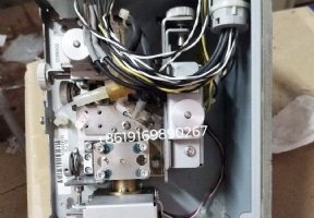 Sysmex laser unit