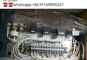 Roche Cobas elecsys2010 power box