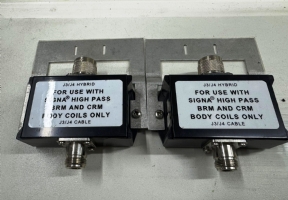 ISOLATION BOX (BRM & CRM ONLY)