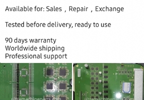 GE DBM128 board