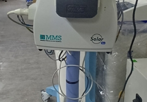 MMS Solar �rodinami cihaz�