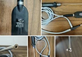 Olympus EndoEye HDII video laparoscope