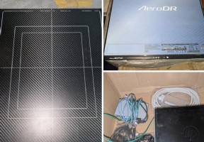 Konika wifi aero dr