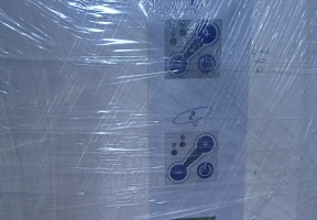 Maquet ALM X Energix Ameliyat Lamba sistemi