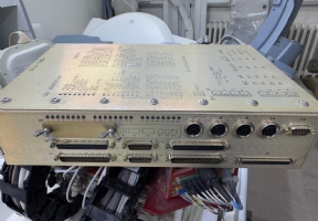 1.5T SCAN ROOM INTERFACE MODULE  2299497