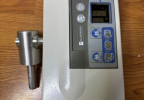 MALLINCKRODT CT9000ADV Injector head