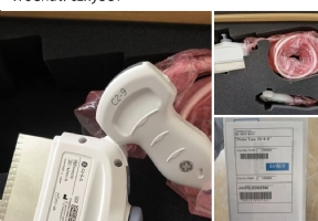 GE C2-9-D probe