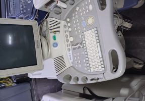 Ge Vivid 3 pro USG