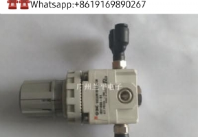 Mindray pressure regulating valve