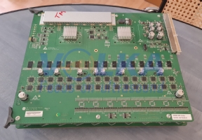 Repair GE Voluson S6 S10 original ultrasound board DBM128s 5573638