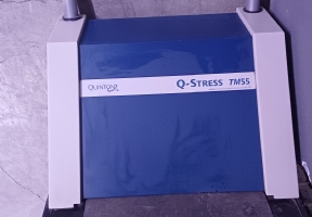 Cardiac Science Quinton Q-Stress TM55 Efor ko�u band� ve �nitesi