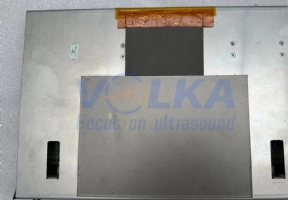 Hitachi Aloka Hi Vision Avius RDBF ultrasound board 7513907A CZK4AB