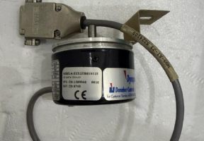 GE HDXT LONGITUDINAL ENCODER MRI Scanner Parts P/N 5224109
