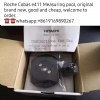 Roche cobas e41measuring pool