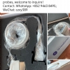 GE ultrasoyud probe L4-20T-D