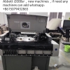 Abbott i2000sr