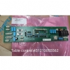 Philips Ct Digital Diagnost Rad Room Table Control Board 451213055562 W/ Footplate