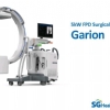 S�f�r SGHEALTCARE GARION 5.0kW FPD C-ARM SKOP� C�HAZI