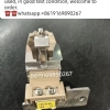 Roche Cobas mixer