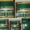 Siemens Acuson S2000 backplane board