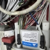 GE Closed MRI 5111020-20 Cable Harness Assembly