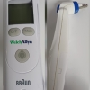 Braun ThermoScan Pro 6000 kulak termometresi