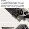 Aloka SSD-3500 replacement power supply premium replacement power supply