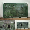 Aloka circuit board MR6337