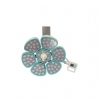 LED shadowless lamp