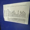 OR98/99 Spares Kit