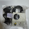 Fiber Optic Photoplethysmograph Kit